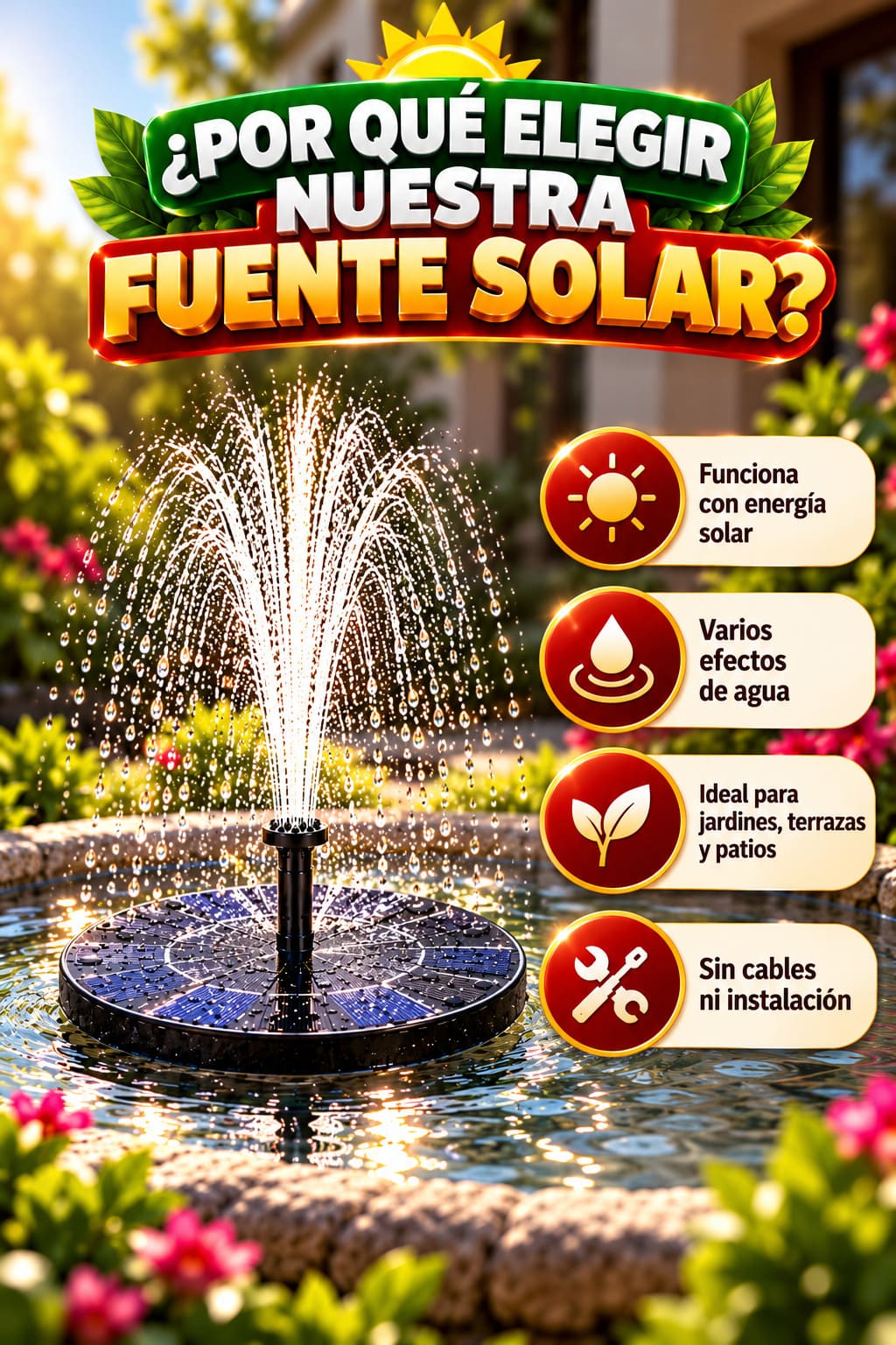 Fuente Solar