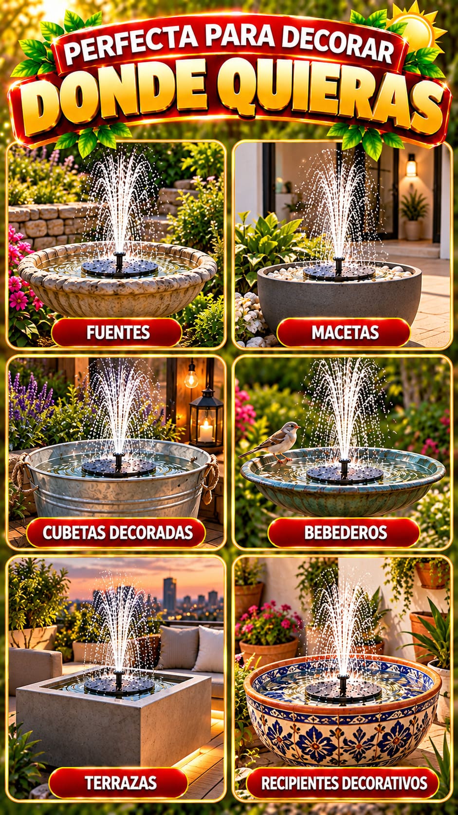 Fuente Solar