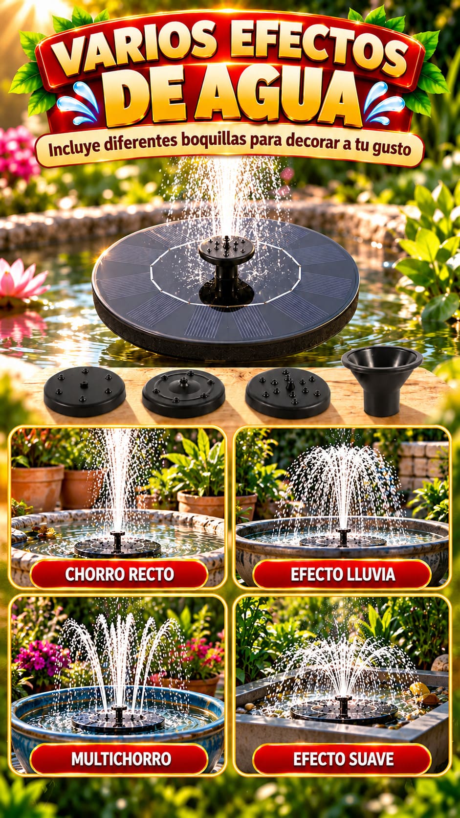 Fuente Solar