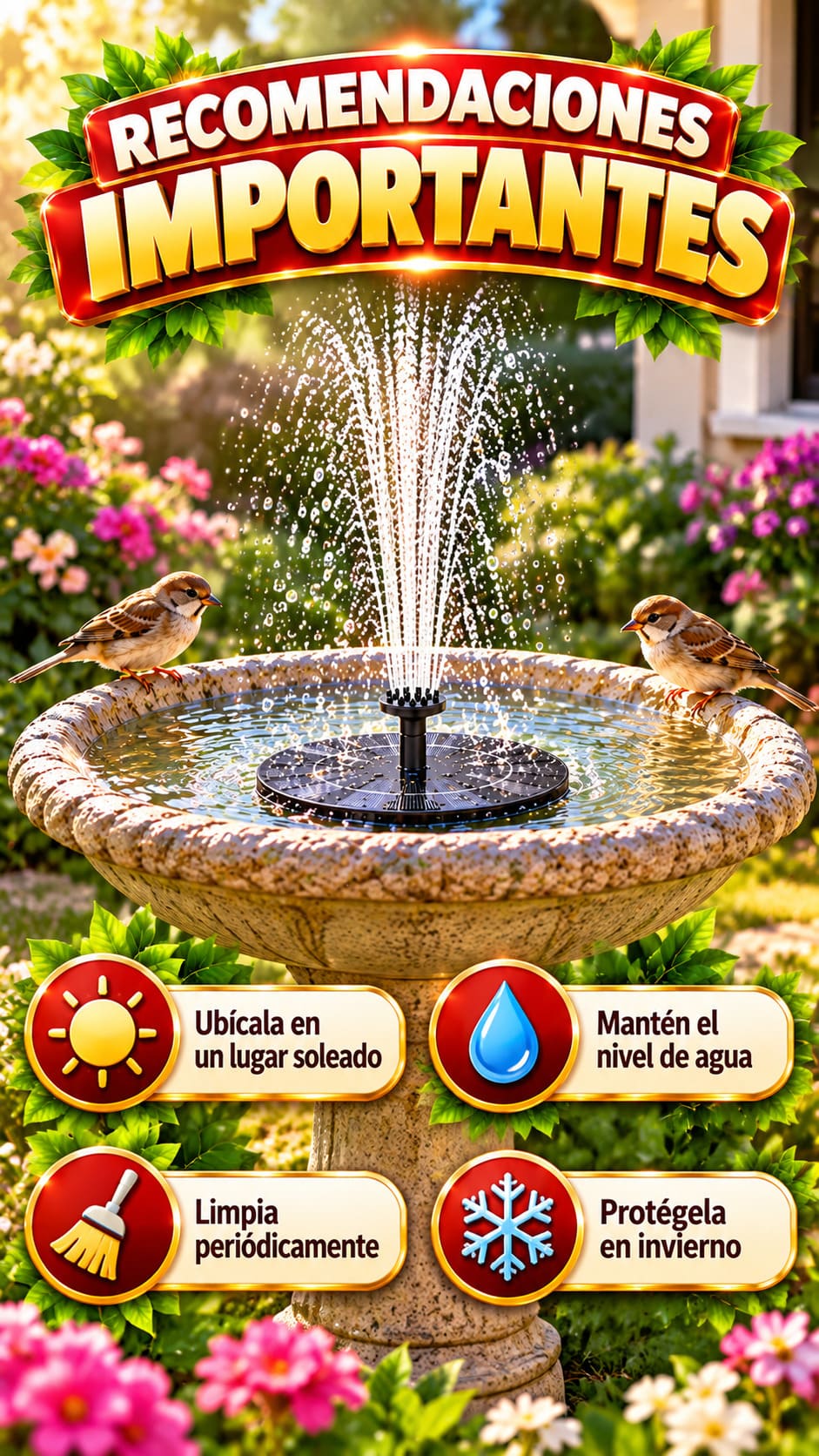 Fuente Solar